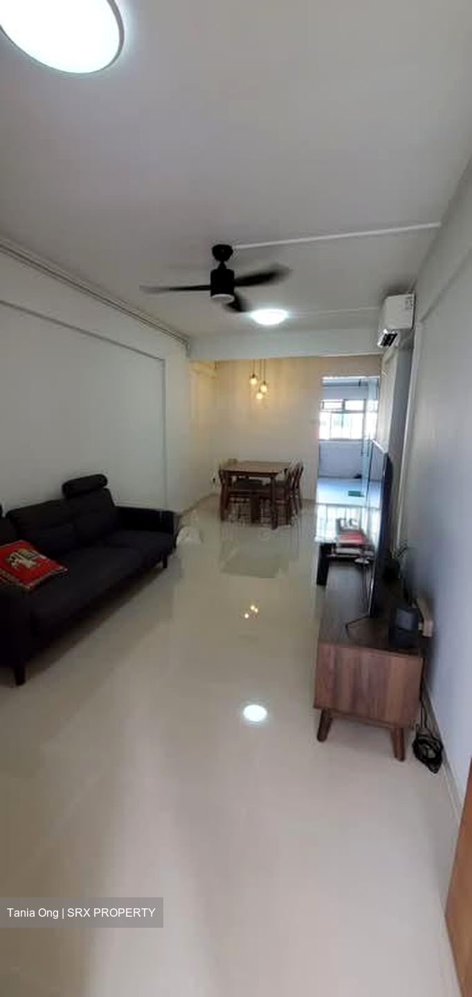 Blk 42 Ping Yi Gardens (Bedok), HDB 3 Rooms #581391601